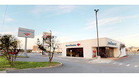 Bank of America (with Drive-thru services) 01