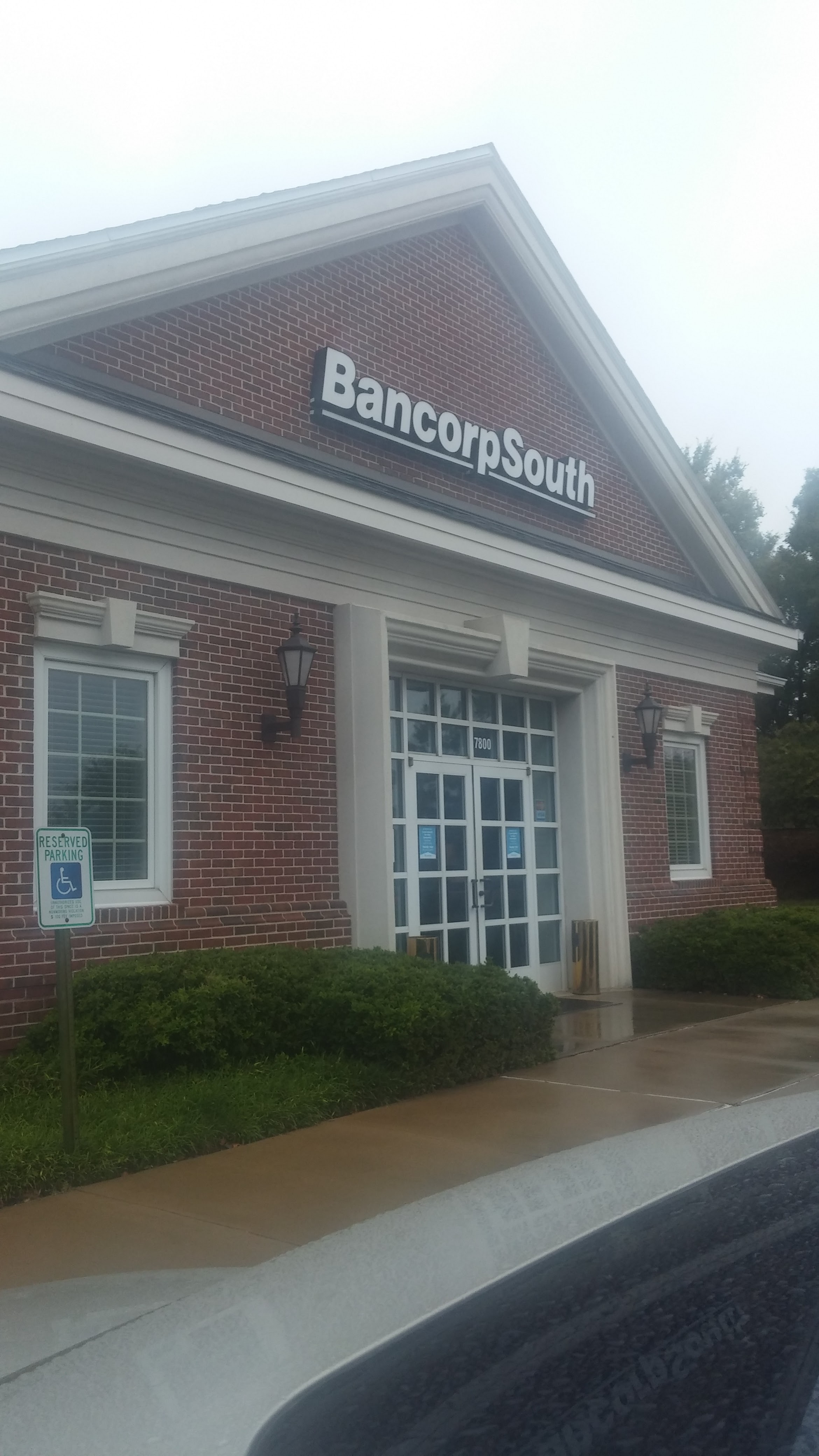 BancorpSouth Bank 01