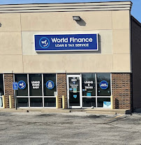 World Finance 02