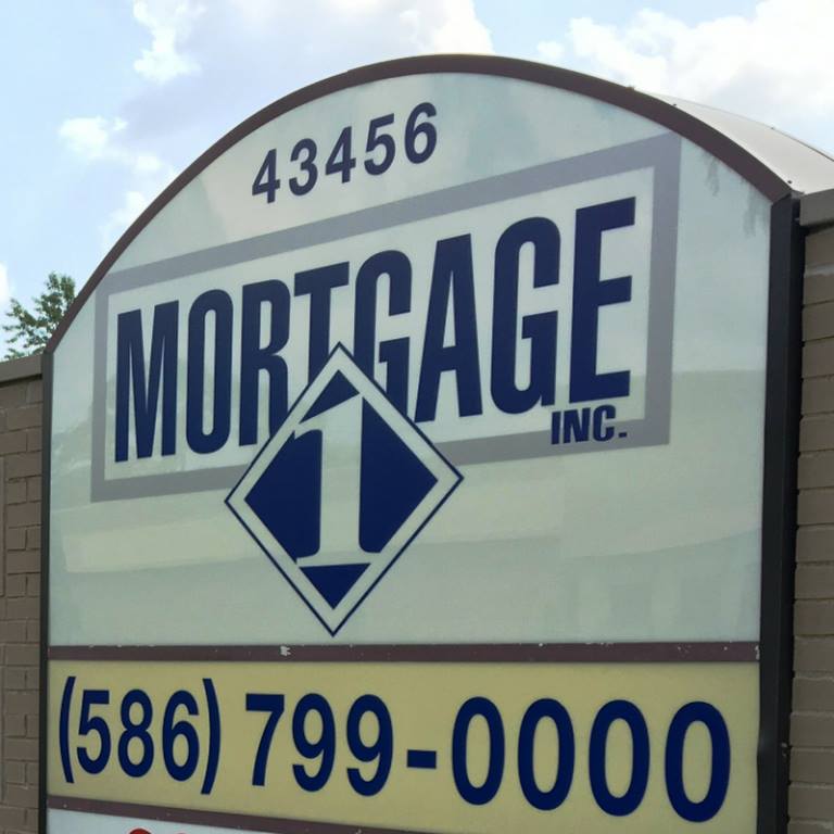 Mortgage 1 Inc. 01