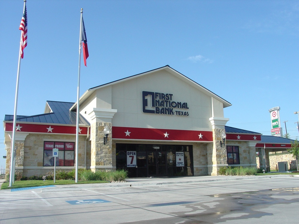 First Community Mortgage 01
