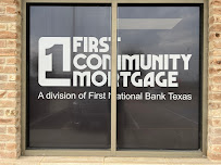 First Community Mortgage 03