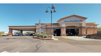 Bank of America (with Drive-thru ATM) 01