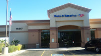 Bank of America (with Drive-thru ATM) 04