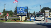 Space Coast Credit Union | Lake Washington Rd. | Melbourne, FL 02