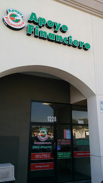 Apoyo Financiero West Covina 02