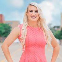 Hailey Earley, Loan Originator 01