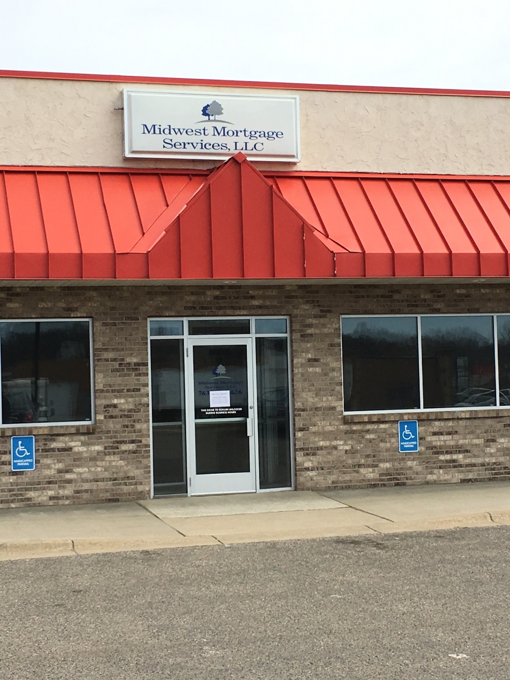 MidWest Mortgage Consultants 01