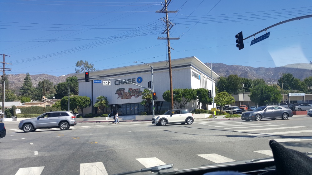 Chase Bank 01