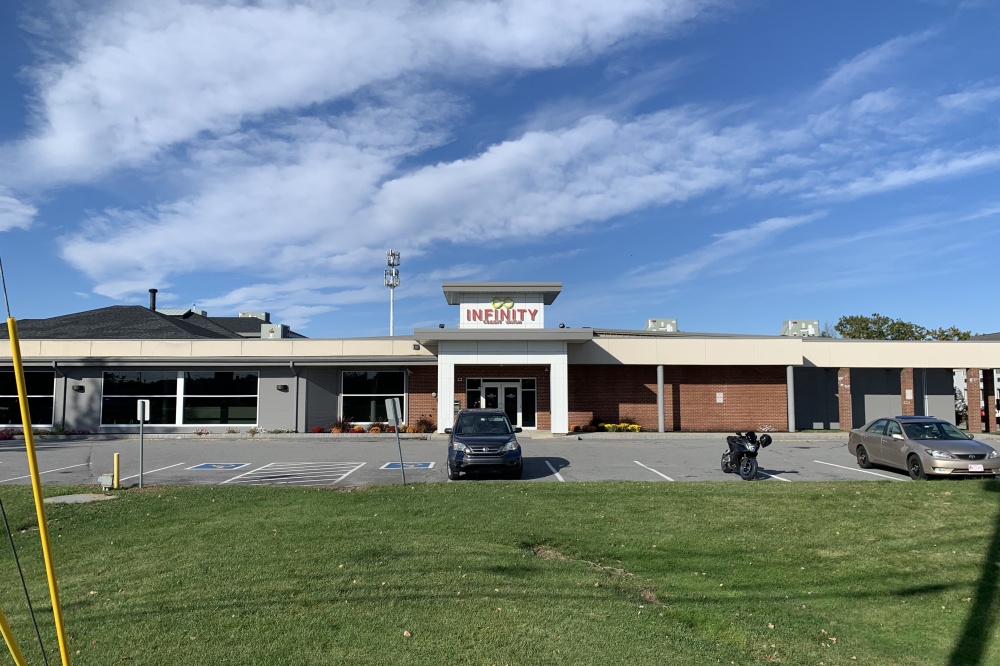 Infinity Credit Union 01