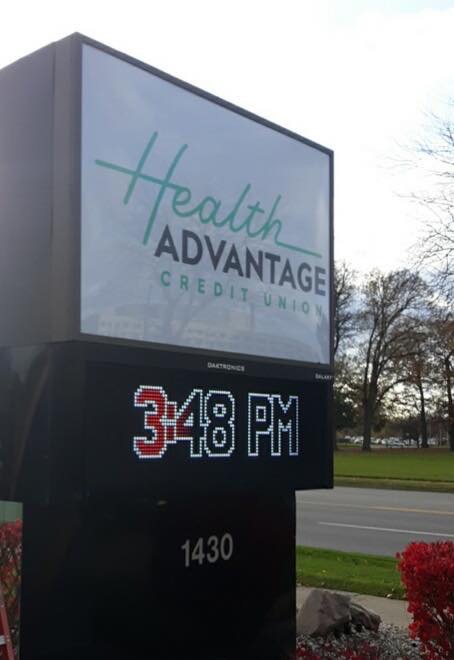 Health Advantage Federal Credit Union 01