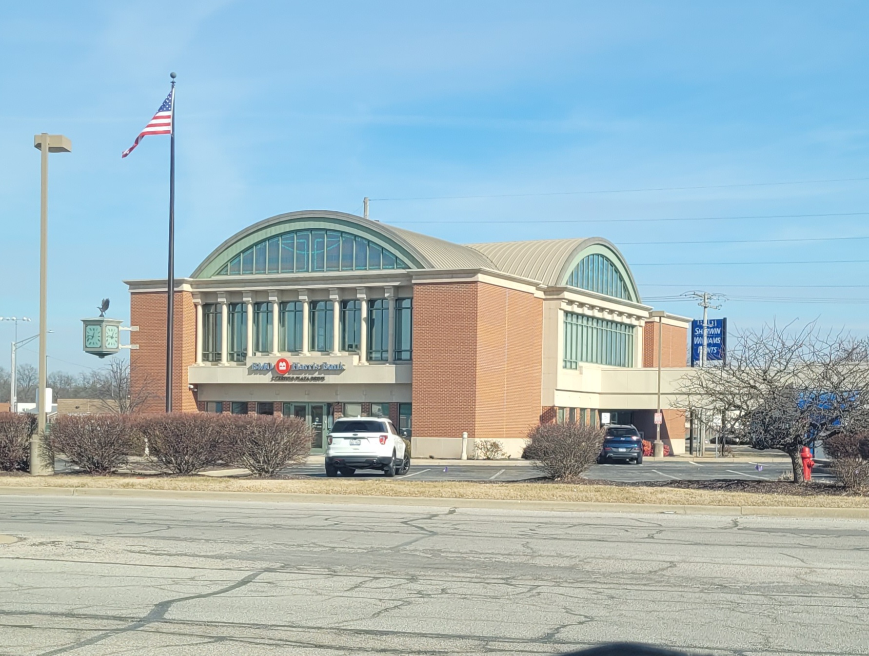 BMO Harris Bank 01