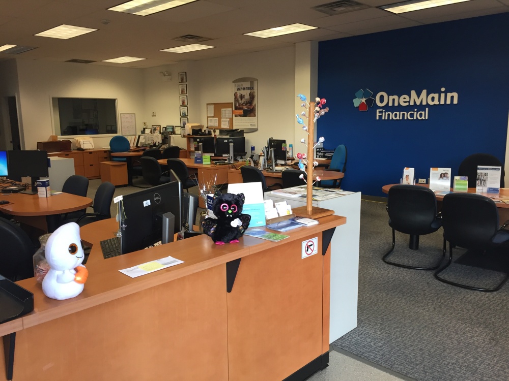 OneMain Financial 01