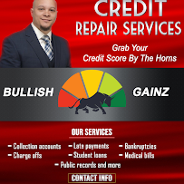 Bullish Gainz CRS 03