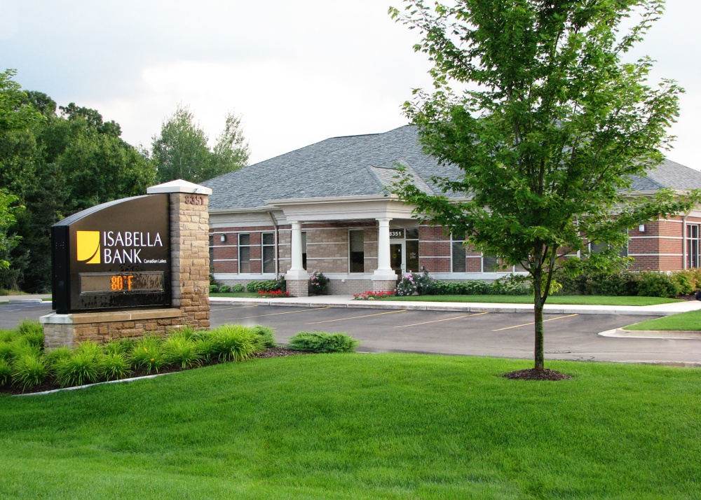 Isabella Bank 01