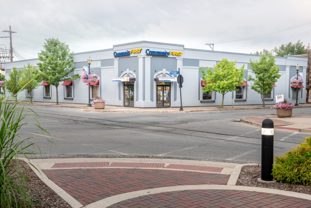 Community First Bank of Indiana 01