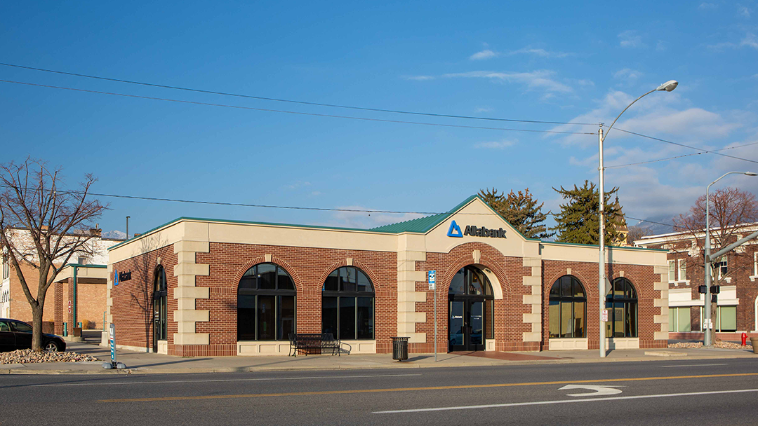 Altabank - American Fork Mortgage Office 01