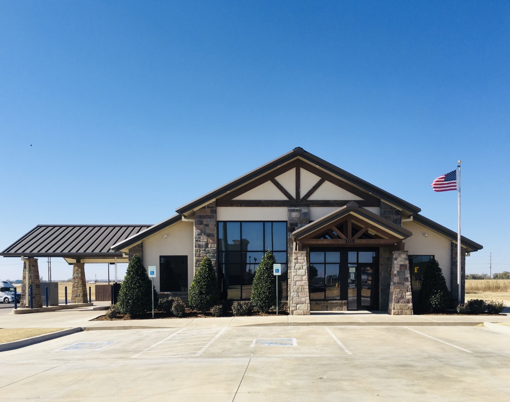 Endurance Federal Credit Union 01