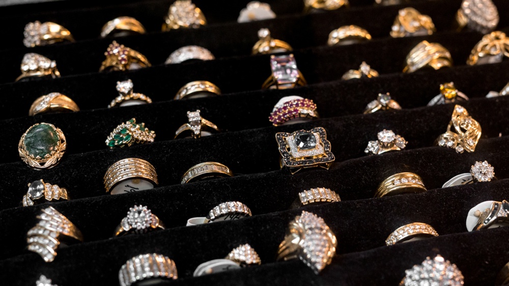 Top Dollar Pawn & Jewelry - Hilton Head Island 01