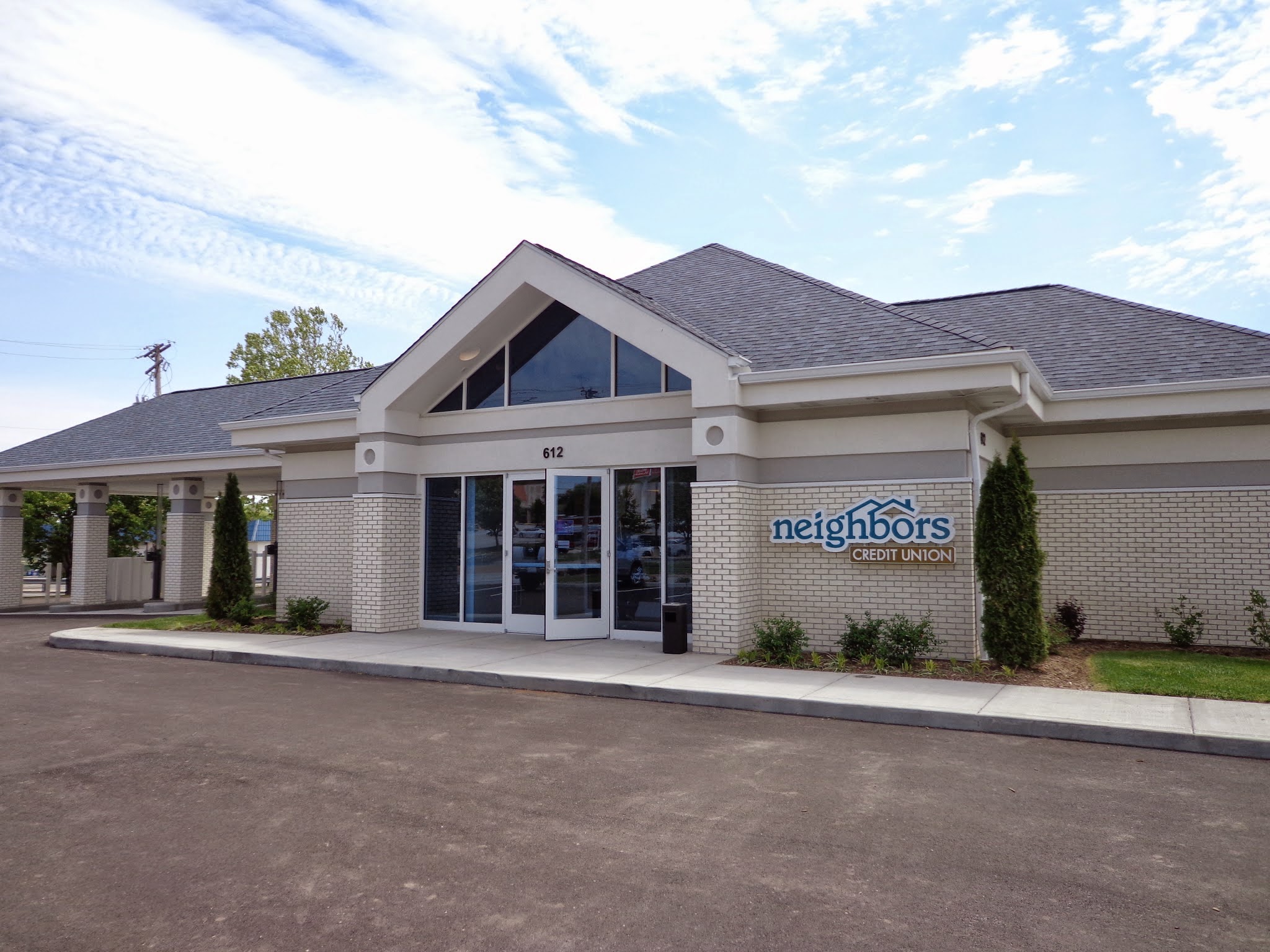 Neighbors Credit Union 01