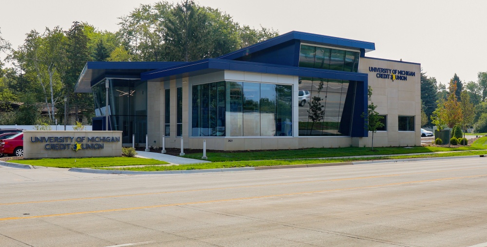 University Of Michigan Credit Union 01