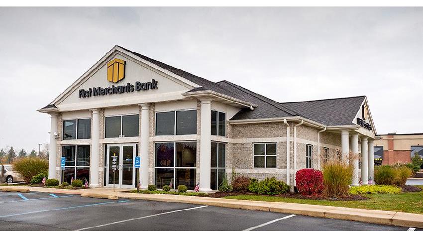 First Merchants Bank 01