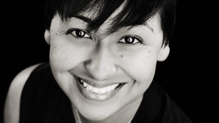 Alissa Samia Alvarez, Mortgage Loan Originator, NMLS #272825 01