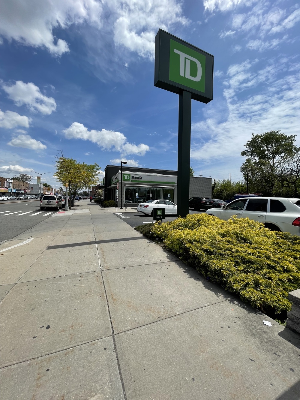 TD Bank 01