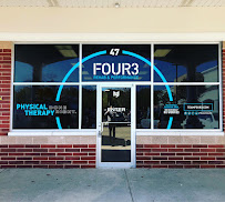 Four3 Rehab & Performance - Pompton Lakes 02