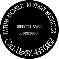Tatum’s Mobile Notary Services 03