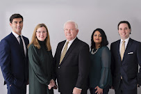 Merrill Lynch Wealth Management Advisor Meghan E Foley 02