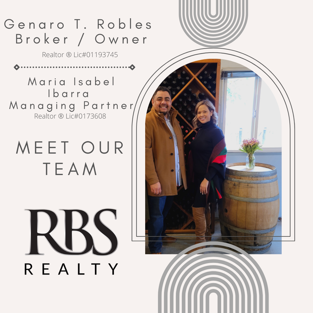 RBS Realty - Antelope Valley Branch Office 01