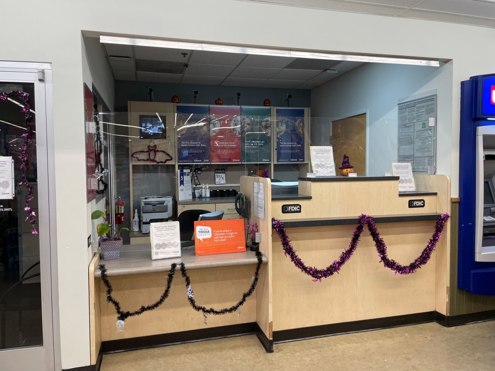 U.S. Bank Branch 01