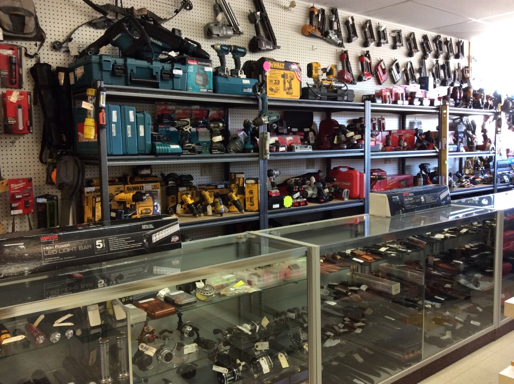 Express Pawn, Inc. 01