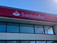 Santander Bank Branch 01