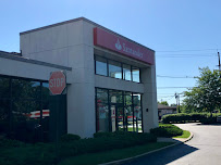 Santander Bank Branch 02