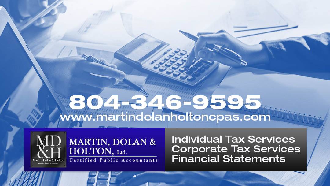 Martin, Dolan & Holton, LTD 01