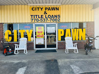 CITY PAWN & TITLE LOANS 04