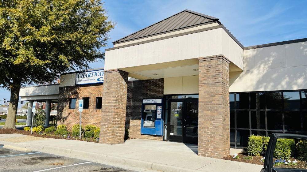 Chartway Credit Union 01