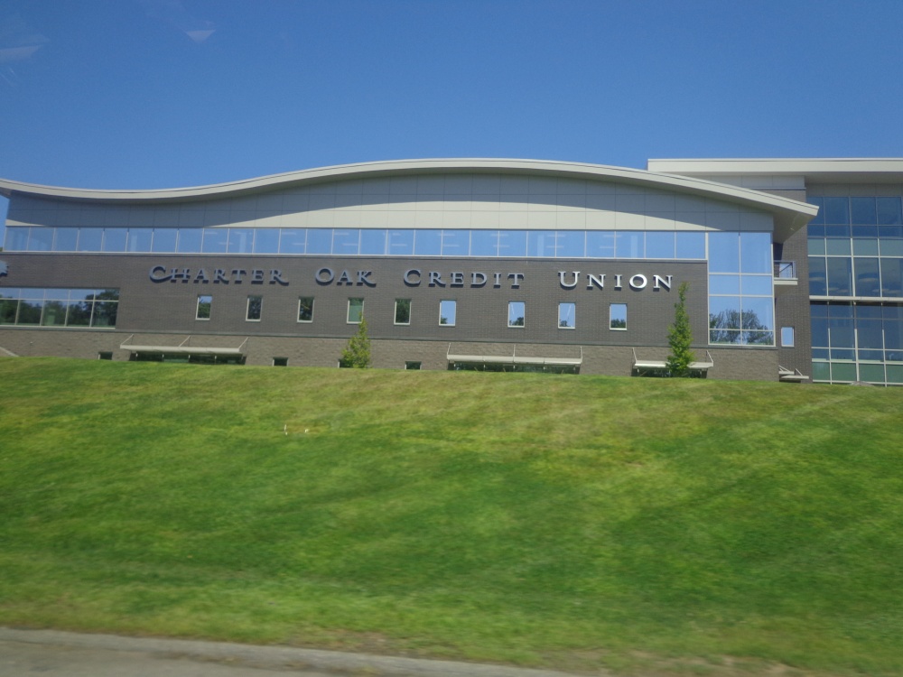 Charter Oak Federal Credit Union 01