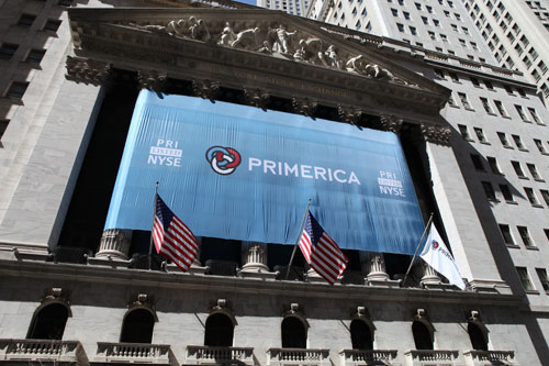 Primerica Financial Services 01