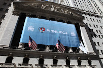 Primerica Financial Services 01