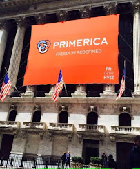 Primerica Financial Services 03