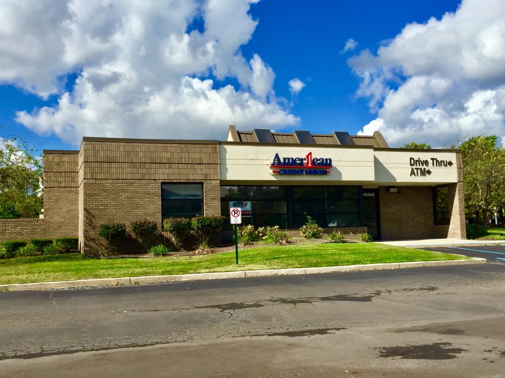 American 1 Credit Union 01