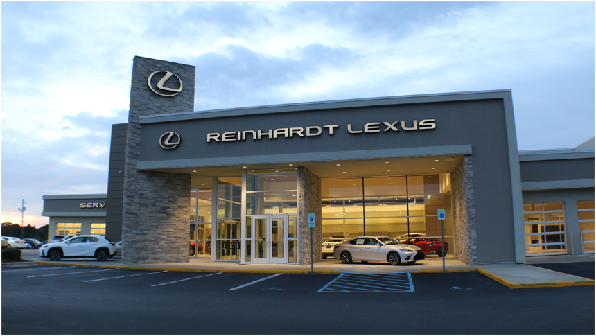 Reinhardt Lexus 01