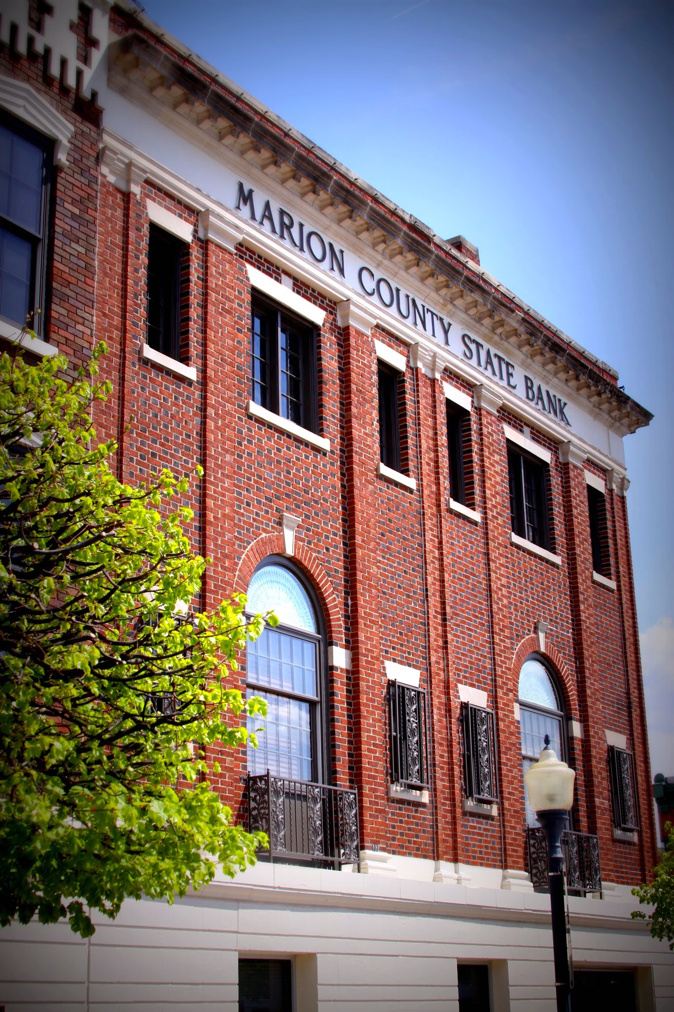 Marion County Bank 01