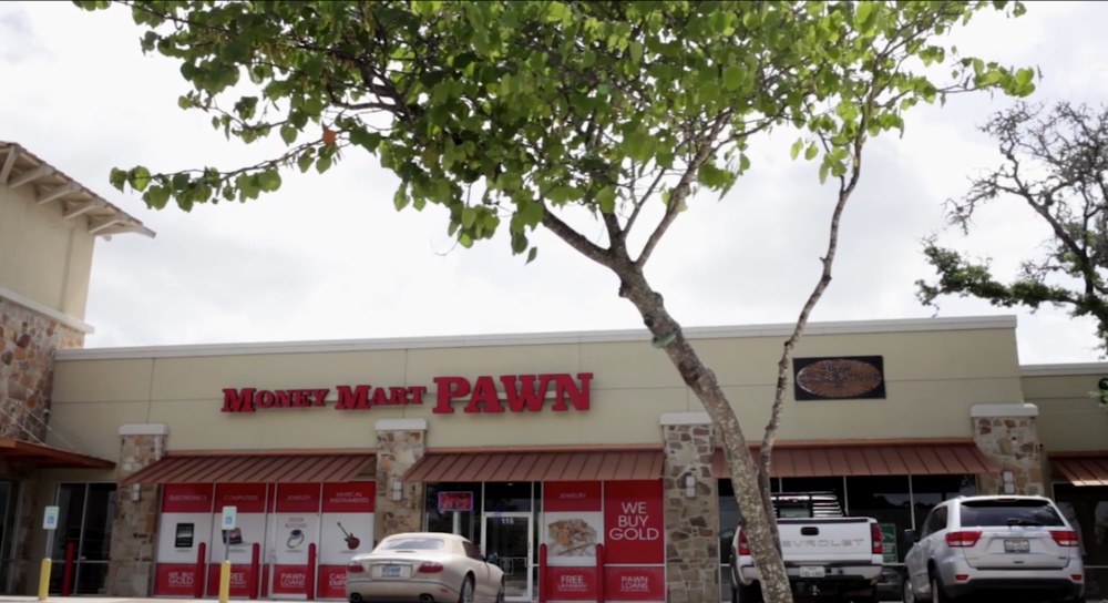 Money Mart Pawn & Jewelry 28 01
