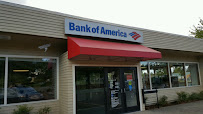 Bank of America (with Drive-thru services) 02