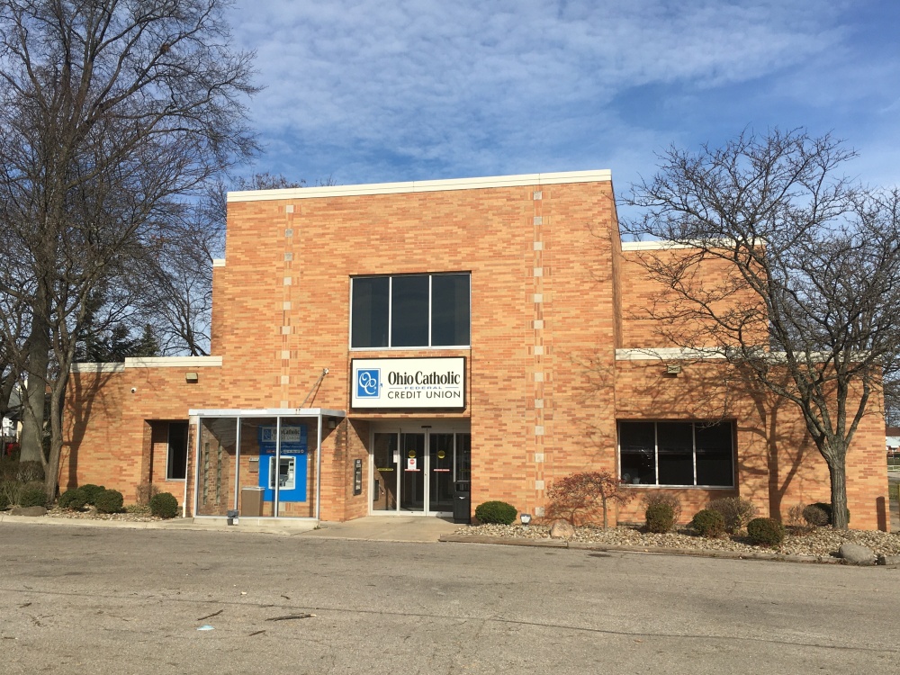 Ohio Catholic Federal Credit Union 01