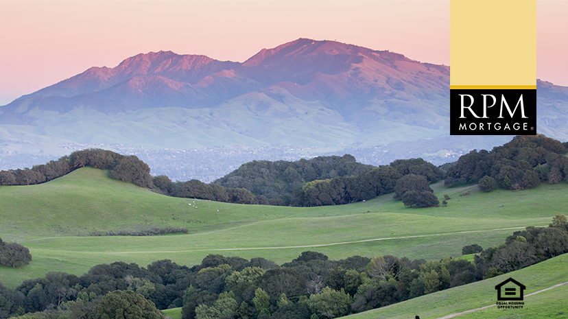 Paul Wirfel | RPM Mortgage | Walnut Creek, CA 01